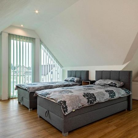 Ferienwohnung Alpenblick FDH Eksteriør bilde