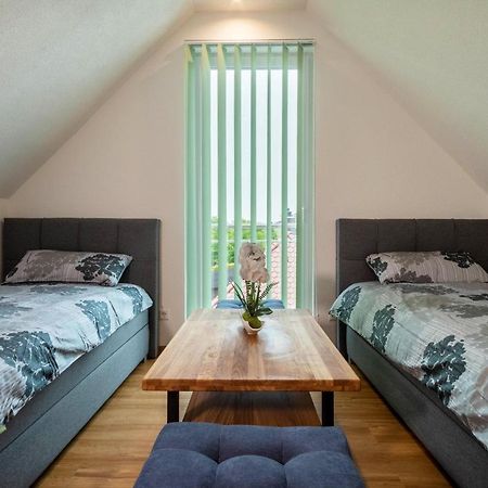 Ferienwohnung Alpenblick FDH Eksteriør bilde