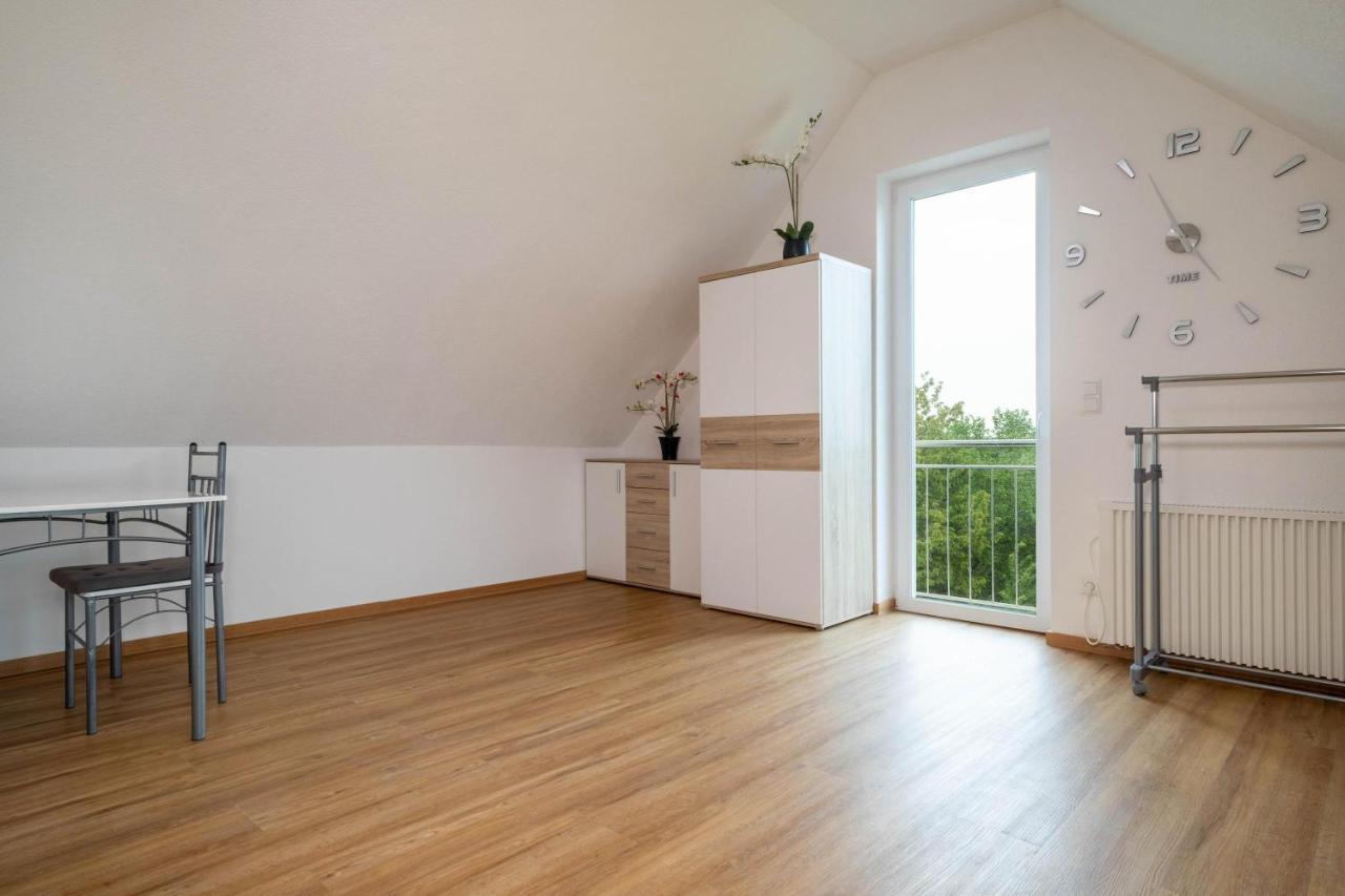 Ferienwohnung Alpenblick FDH Eksteriør bilde