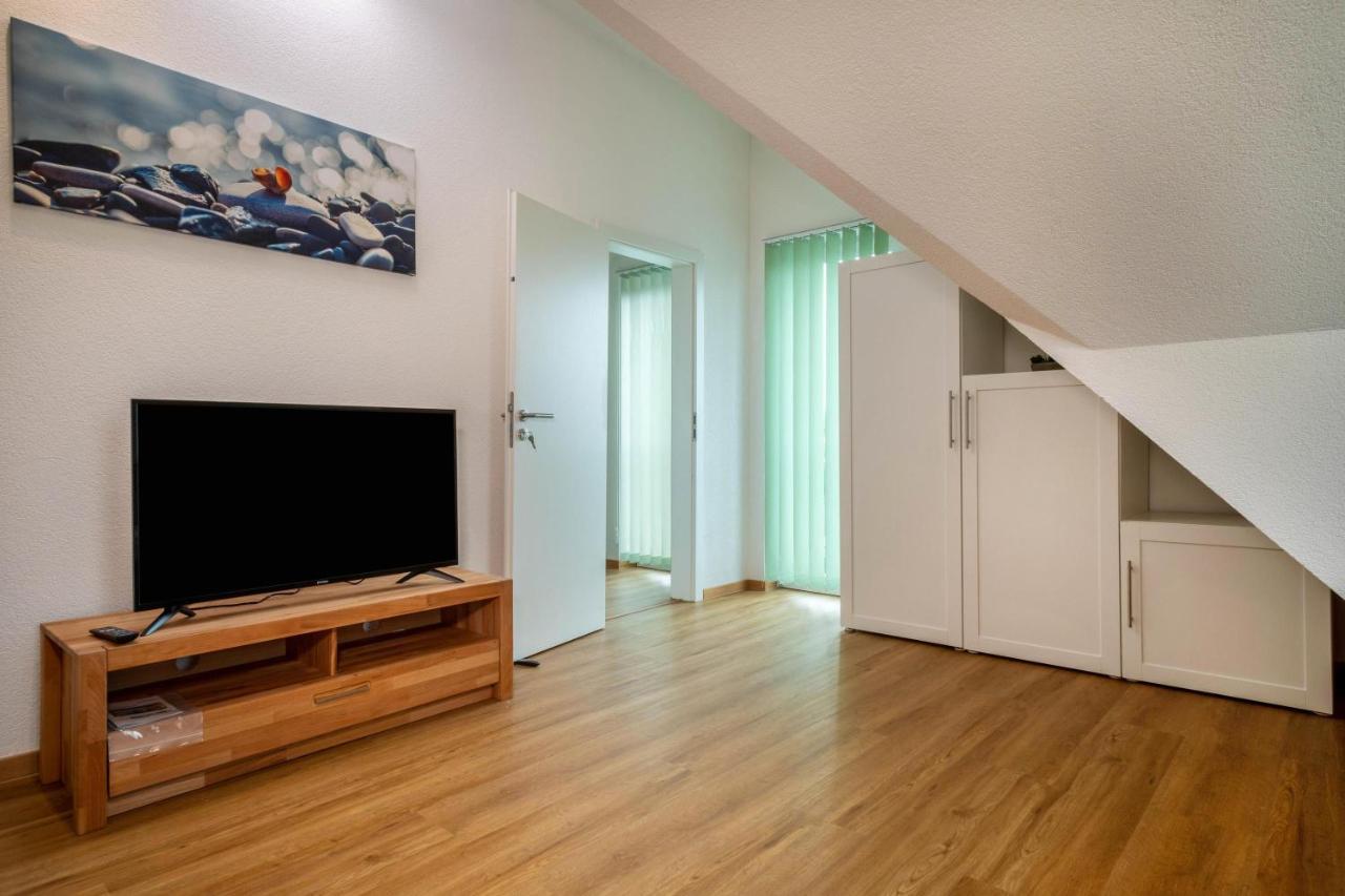 Ferienwohnung Alpenblick FDH Eksteriør bilde