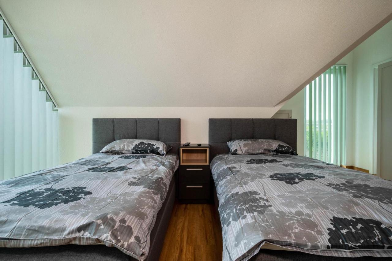 Ferienwohnung Alpenblick FDH Eksteriør bilde