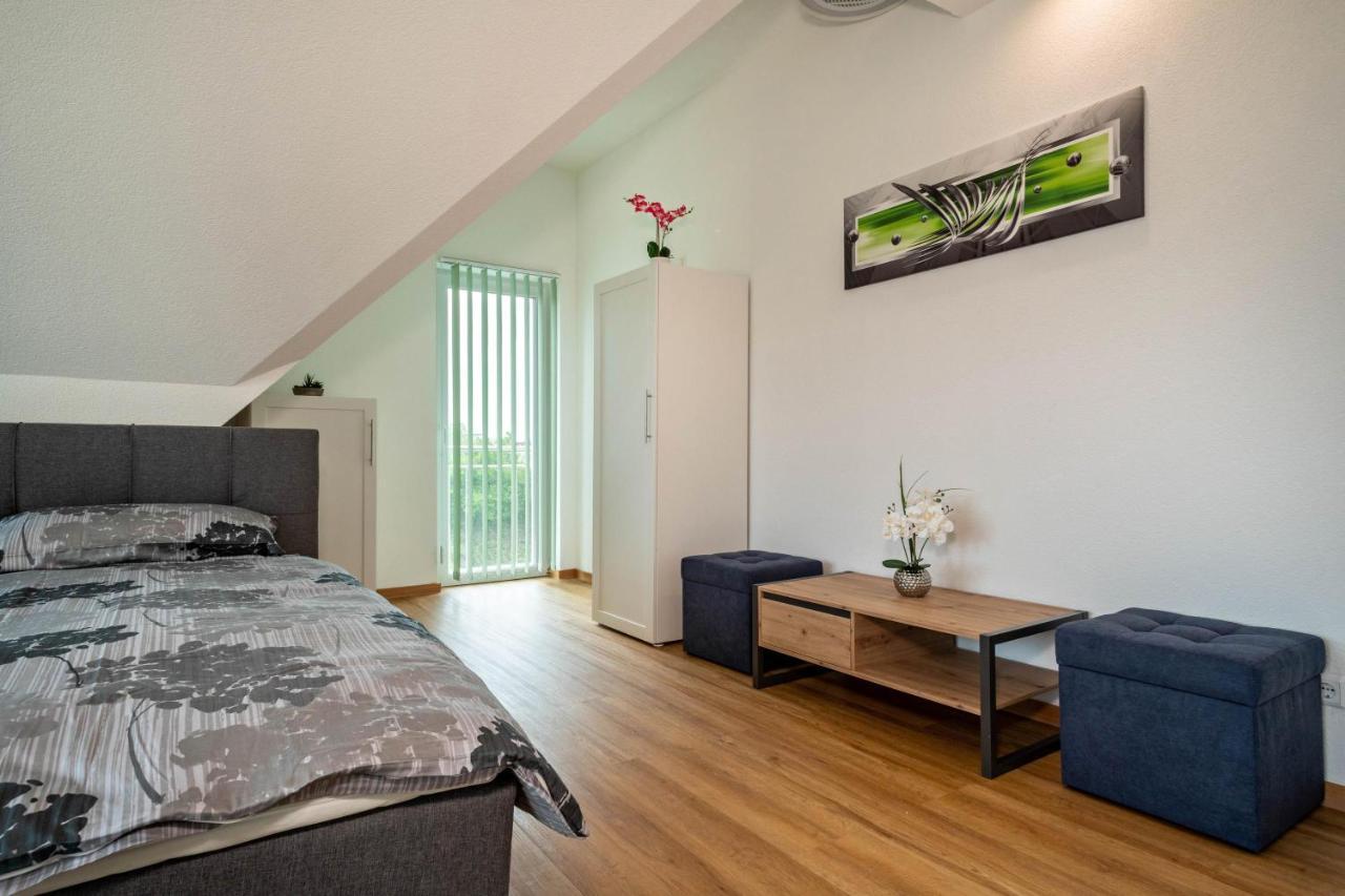 Ferienwohnung Alpenblick FDH Eksteriør bilde