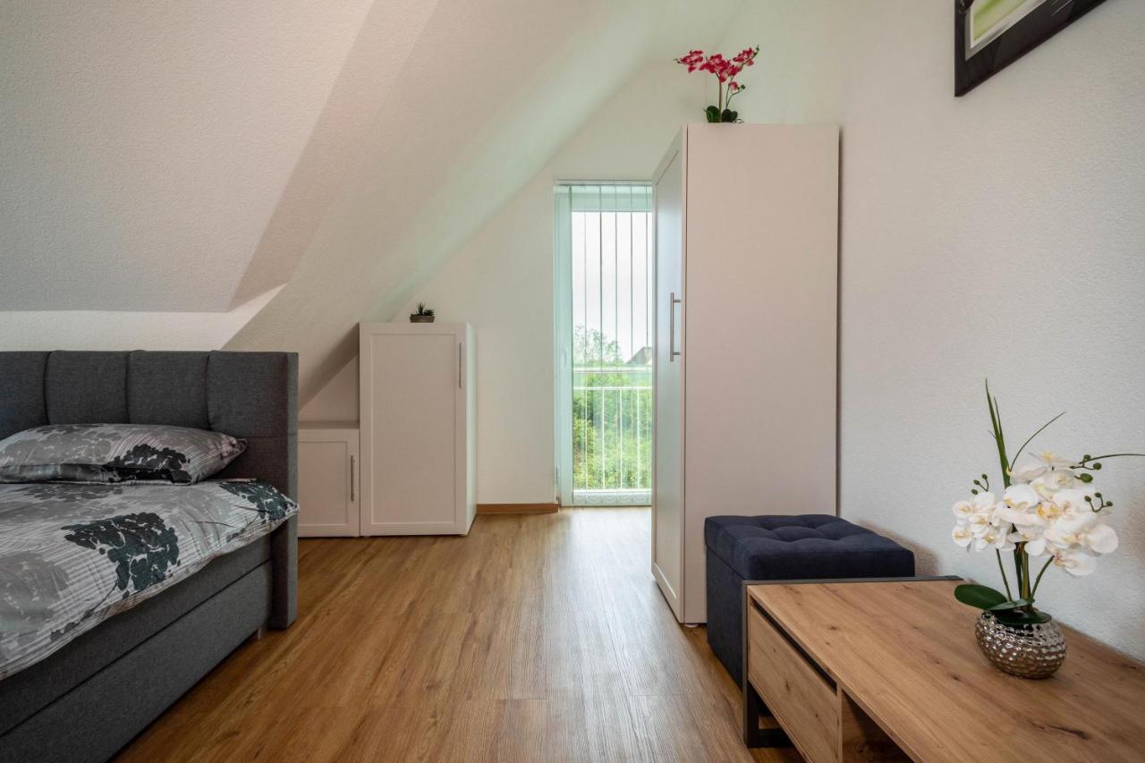 Ferienwohnung Alpenblick FDH Eksteriør bilde