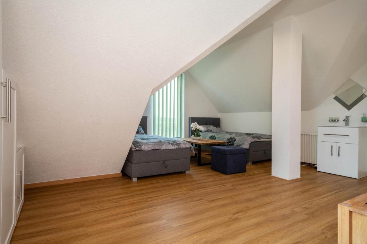 Ferienwohnung Alpenblick FDH Eksteriør bilde
