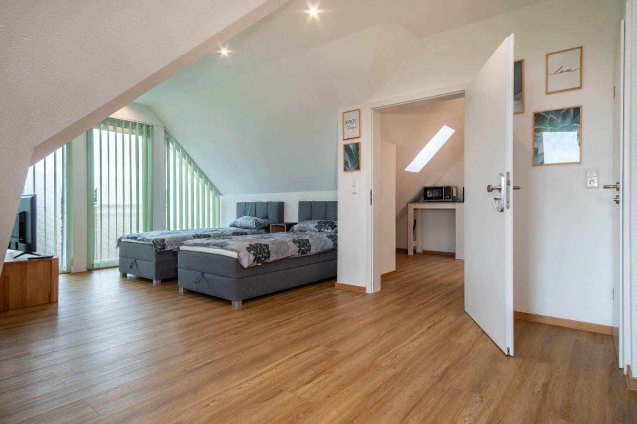 Ferienwohnung Alpenblick FDH Eksteriør bilde