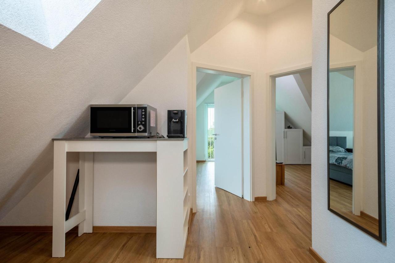 Ferienwohnung Alpenblick FDH Eksteriør bilde