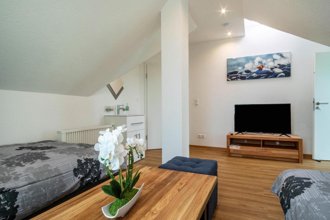 Ferienwohnung Alpenblick FDH Eksteriør bilde